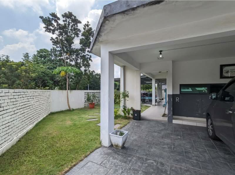 Rumah Teres 2 Tingkat untuk Dijual di Shah Alam (Selangor) - Ahamadi Sabir - Exterior - PropertyGuru.com.my