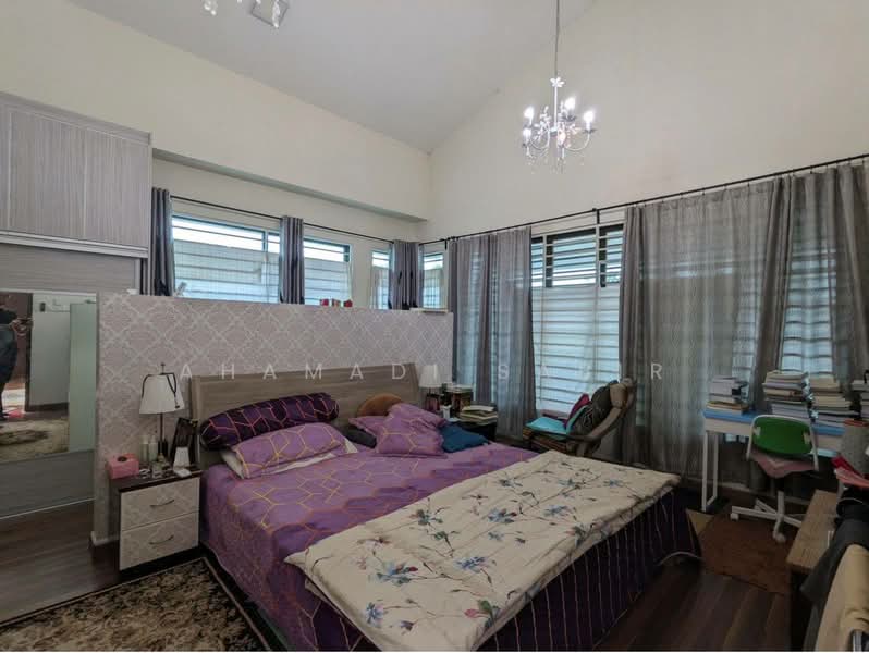 Rumah Teres 2 Tingkat untuk Dijual di Shah Alam (Selangor) - Ahamadi Sabir - Bedroom - PropertyGuru.com.my