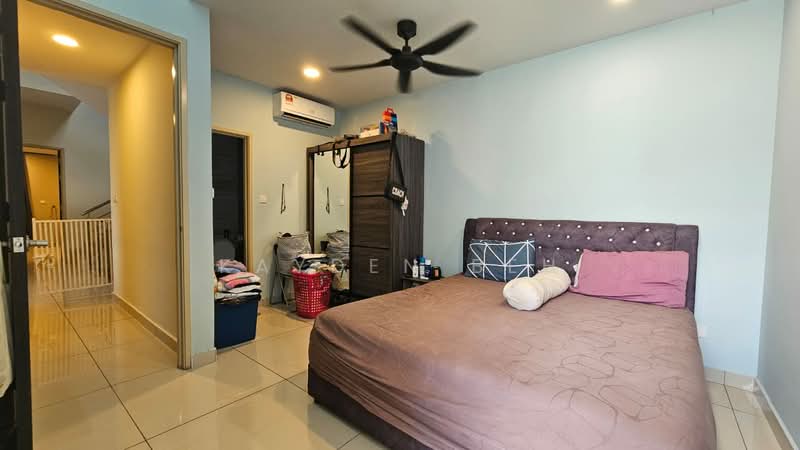 Cluster House for Sale in Skudai (Johor) - Kayden Beh - PropertyGuru.com.my