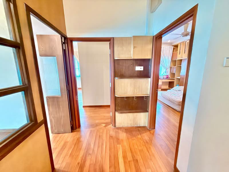 Rumah Berkembar untuk Dijual di Taman Sutera (Johor Bahru) - Eric Lee - Bedroom - PropertyGuru.com.my