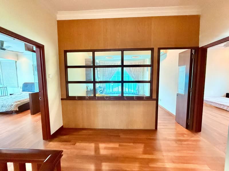 Rumah Berkembar untuk Dijual di Taman Sutera (Johor Bahru) - Eric Lee - Bedroom - PropertyGuru.com.my