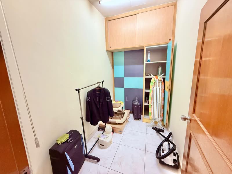 Rumah Berkembar untuk Dijual di Taman Sutera (Johor Bahru) - Eric Lee - Interior - PropertyGuru.com.my