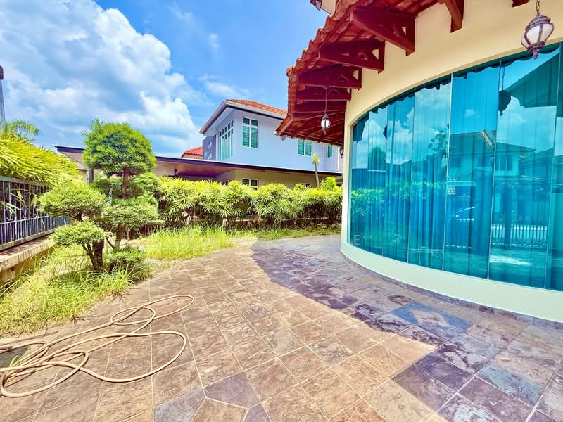 Rumah Berkembar untuk Dijual di Taman Sutera (Johor Bahru) - Eric Lee - Exterior - PropertyGuru.com.my