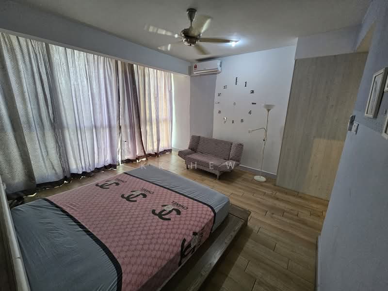 Rumah Teres 3 Tingkat untuk Disewa di Semenyih (Selangor) - KK HEW - Bedroom - PropertyGuru.com.my