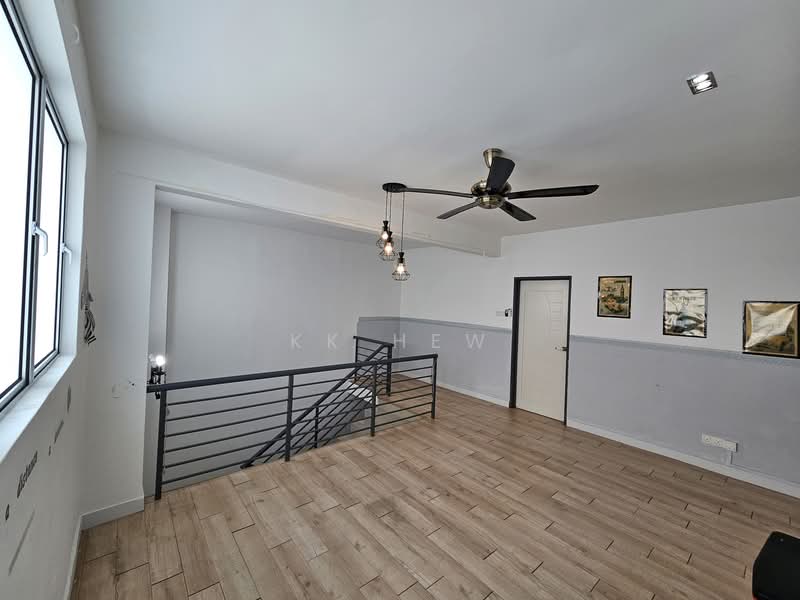 Rumah Teres 3 Tingkat untuk Disewa di Semenyih (Selangor) - KK HEW - Interior - PropertyGuru.com.my