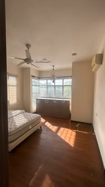 2-storey Terraced House for Rent in Kemuning Utama (Shah Alam) - Joey Wong - Bedroom - PropertyGuru.com.my