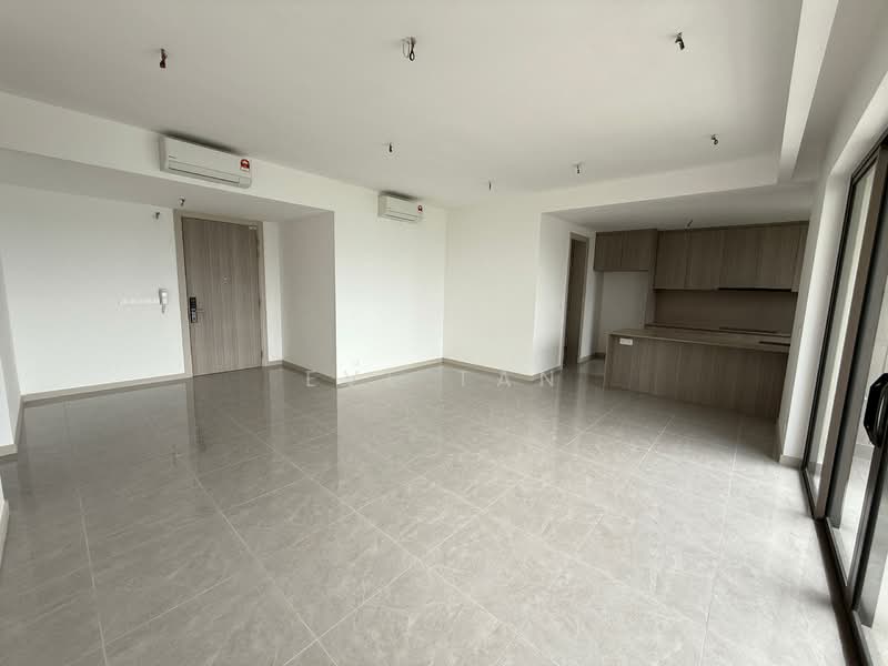 Condominium for Sale at Park Place - Eve Tan - Interior - PropertyGuru.com.my