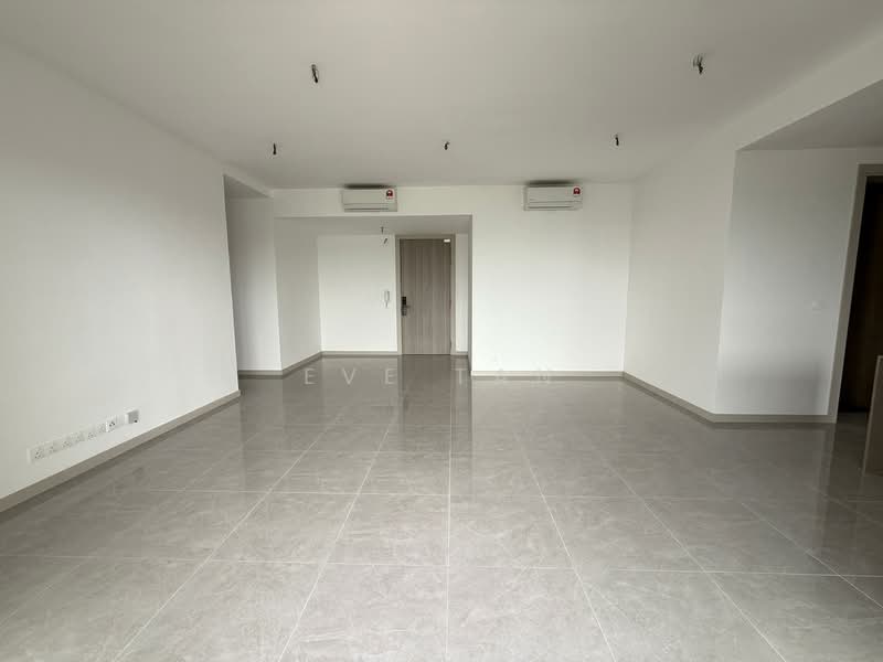 Condominium for Sale at Park Place - Eve Tan - Entrance - PropertyGuru.com.my