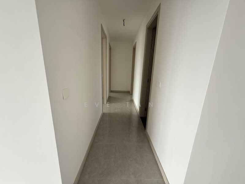 Condominium for Sale at Park Place - Eve Tan - Corridor - PropertyGuru.com.my