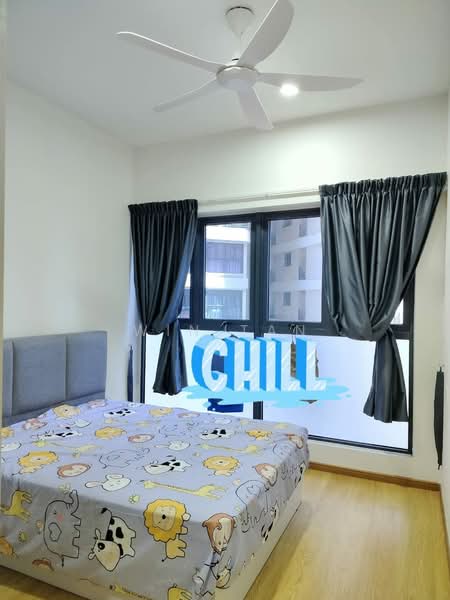 Condominium for Rent at Bay Point @ Country Garden Danga Bay - Win Tan - PropertyGuru.com.my