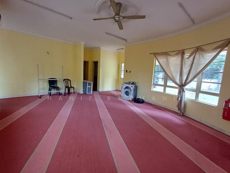 Rumah Berkembar untuk Dijual di Kota Damansara (Selangor) - Hanif Kasmani - Interior - PropertyGuru.com.my