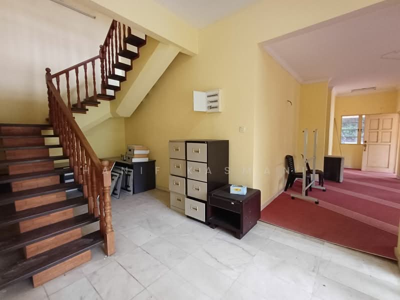 Rumah Berkembar untuk Dijual di Kota Damansara (Selangor) - Hanif Kasmani - Interior - PropertyGuru.com.my