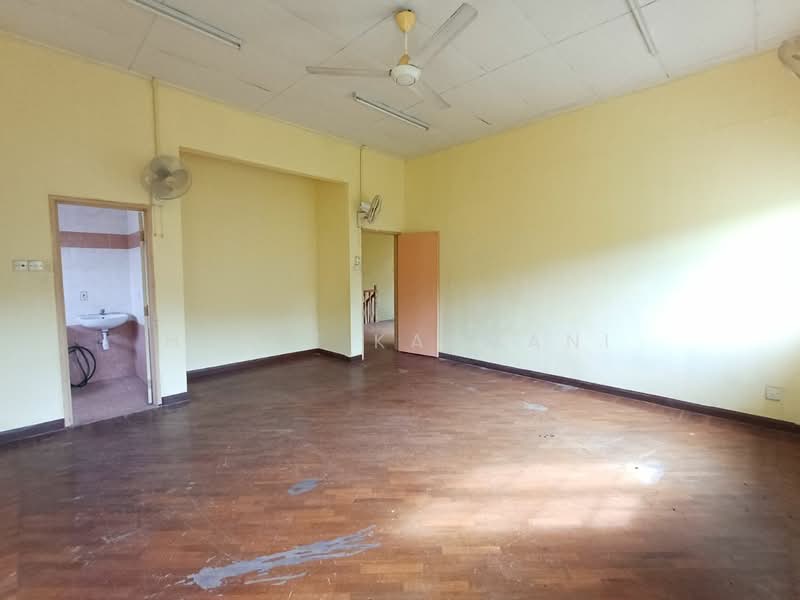 Rumah Berkembar untuk Dijual di Kota Damansara (Selangor) - Hanif Kasmani - Interior - PropertyGuru.com.my