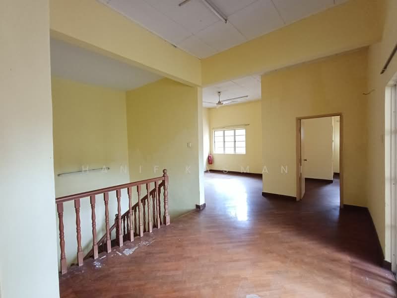 Rumah Berkembar untuk Dijual di Kota Damansara (Selangor) - Hanif Kasmani - Interior - PropertyGuru.com.my