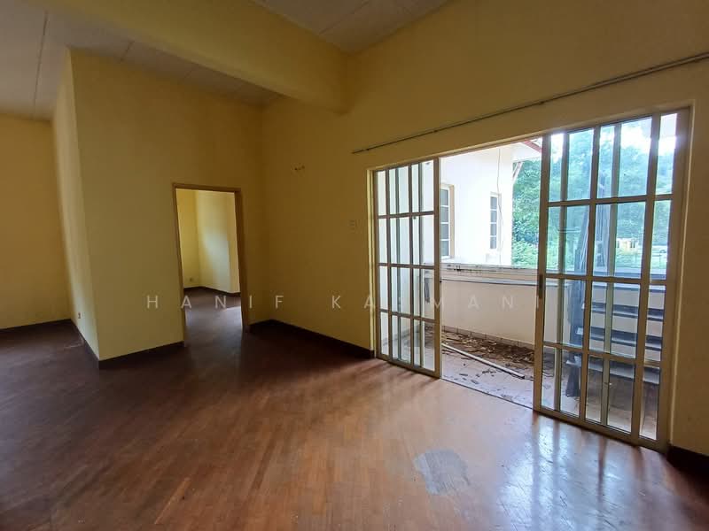 Rumah Berkembar untuk Dijual di Kota Damansara (Selangor) - Hanif Kasmani - Interior - PropertyGuru.com.my