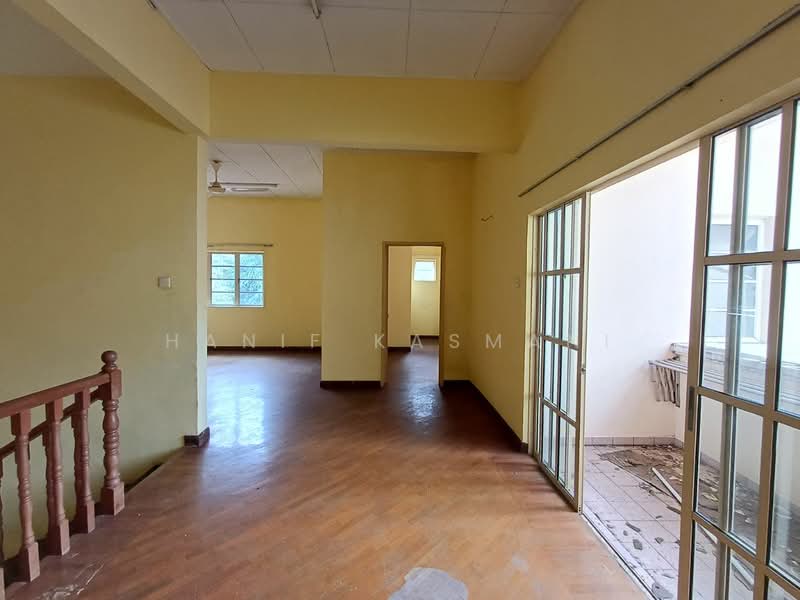 Rumah Berkembar untuk Dijual di Kota Damansara (Selangor) - Hanif Kasmani - Interior - PropertyGuru.com.my