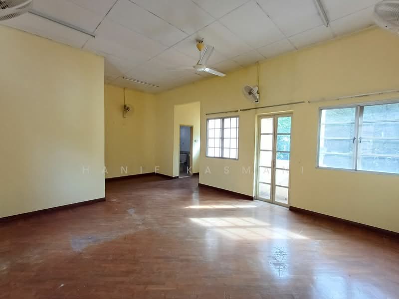 Rumah Berkembar untuk Dijual di Kota Damansara (Selangor) - Hanif Kasmani - Interior - PropertyGuru.com.my