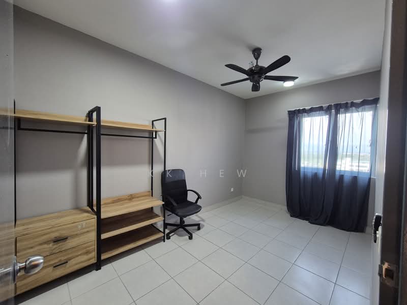 Pangsapuri untuk Disewa di Harmoni @ Eco Majestic - KK HEW - Interior - PropertyGuru.com.my