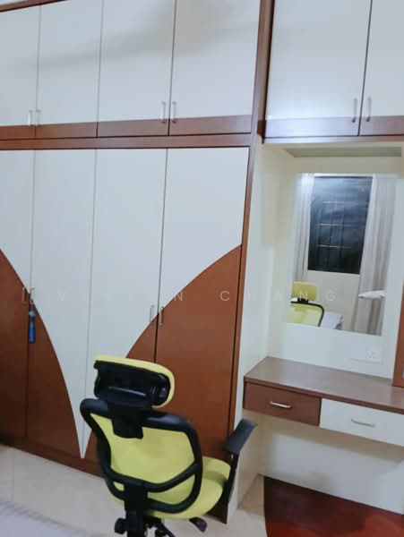 Kondominium untuk Disewa di Vistaria Condominium - Vivian Chang - Interior - PropertyGuru.com.my