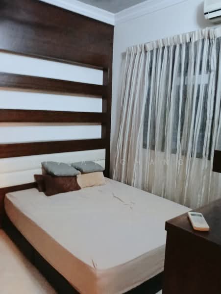Kondominium untuk Disewa di Vistaria Condominium - Vivian Chang - Bedroom - PropertyGuru.com.my