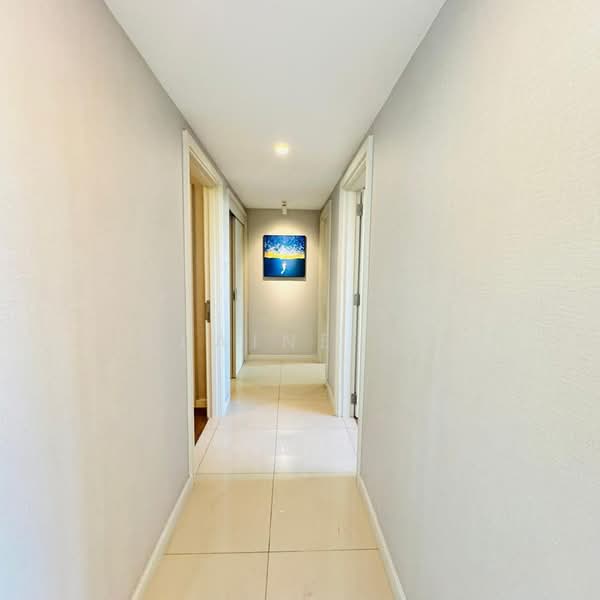 Condominium for Sale at Iskandar Residences - Elaine Ng - Corridor - PropertyGuru.com.my