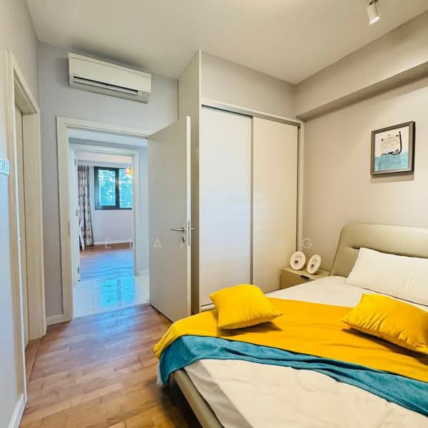 Condominium for Sale at Iskandar Residences - Elaine Ng - Bedroom - PropertyGuru.com.my