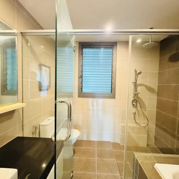 Condominium for Sale at Iskandar Residences - Elaine Ng - Bathroom - PropertyGuru.com.my