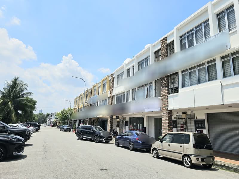 Shop / Office for Sale in Bandar Bukit Puchong 2 (Puchong) - Wendy Chin - Exterior - PropertyGuru.com.my