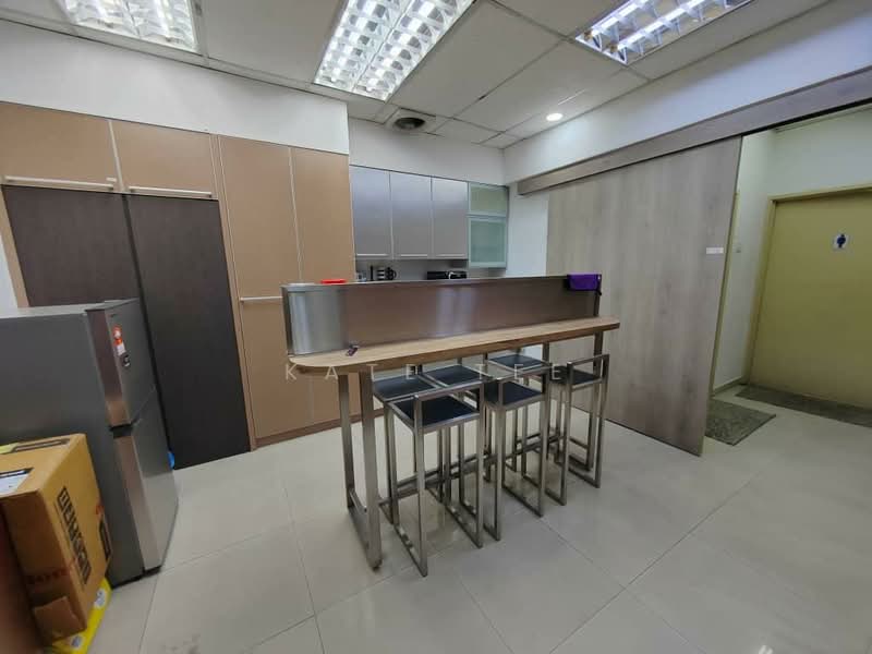 Factory for Sale in Senai (Kulai) - Kate Tee - Interior - PropertyGuru.com.my