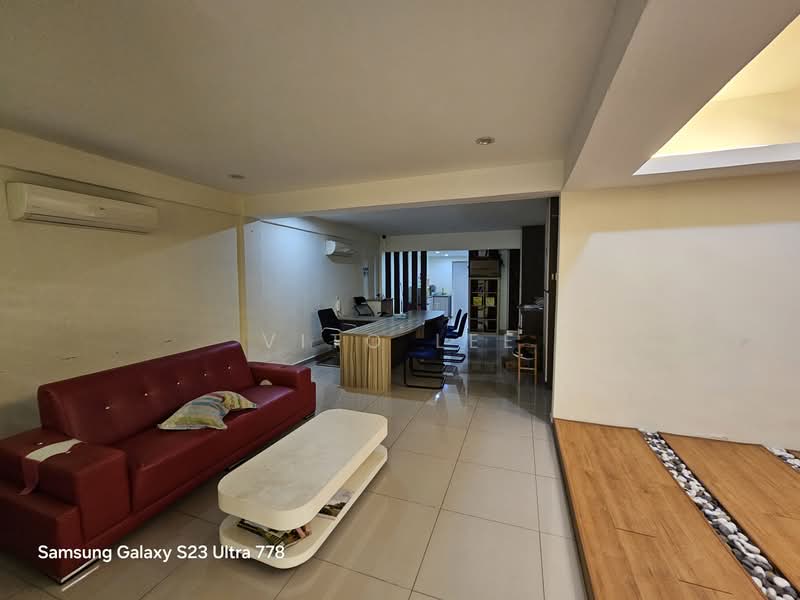 Office for Rent in Taman Malim Jaya (Bachang) - Vito Lee - Living Room - PropertyGuru.com.my