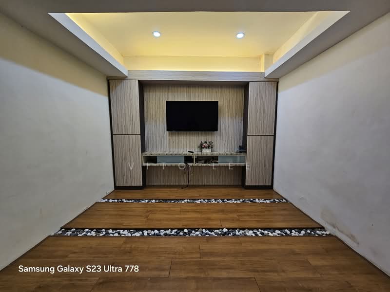 Office for Rent in Taman Malim Jaya (Bachang) - Vito Lee - Living Room - PropertyGuru.com.my