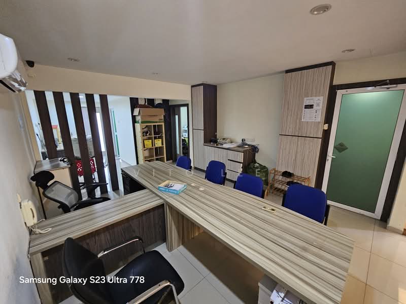 Office for Rent in Taman Malim Jaya (Bachang) - Vito Lee - Interior - PropertyGuru.com.my