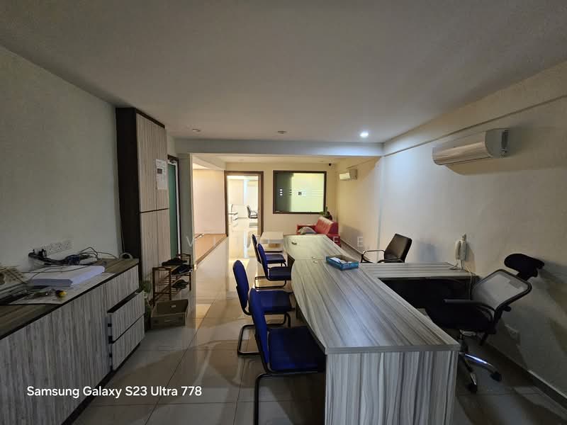 Office for Rent in Taman Malim Jaya (Bachang) - Vito Lee - Interior - PropertyGuru.com.my