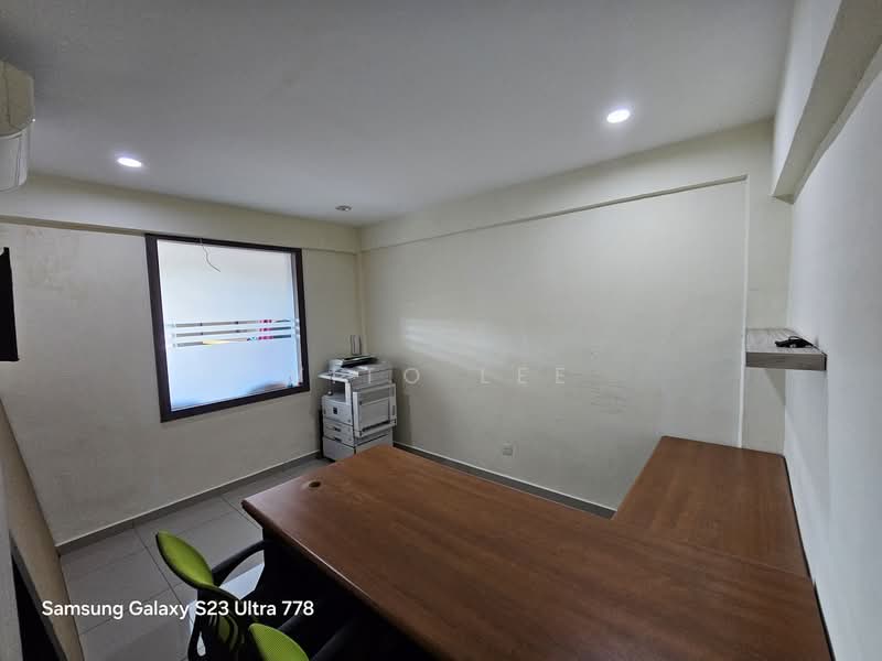 Office for Rent in Taman Malim Jaya (Bachang) - Vito Lee - Interior - PropertyGuru.com.my