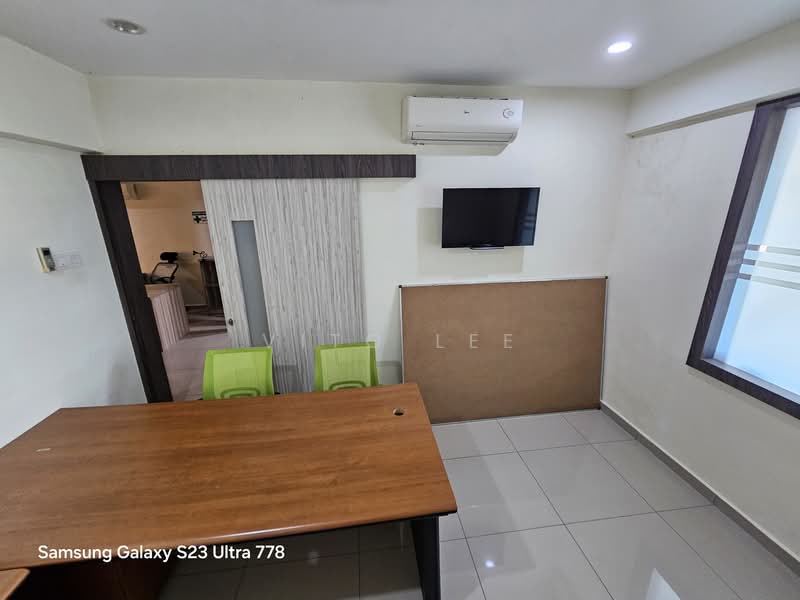 Office for Rent in Taman Malim Jaya (Bachang) - Vito Lee - Interior - PropertyGuru.com.my