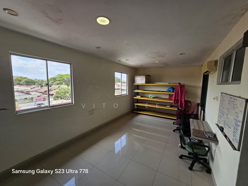 Office for Rent in Taman Malim Jaya (Bachang) - Vito Lee - Study - PropertyGuru.com.my