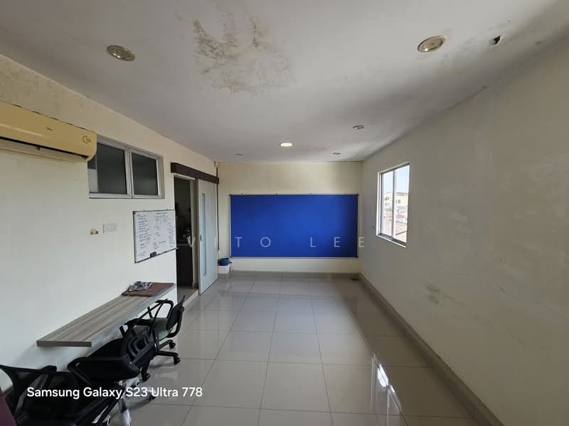 Office for Rent in Taman Malim Jaya (Bachang) - Vito Lee - Study - PropertyGuru.com.my