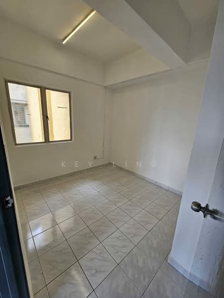 Apartment for Sale at PJS One Apartments - Key Ling - Interior - PropertyGuru.com.my