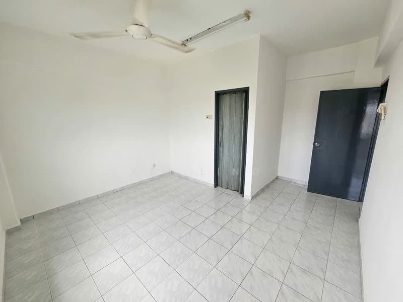 Apartment for Sale at PJS One Apartments - Key Ling - Interior - PropertyGuru.com.my