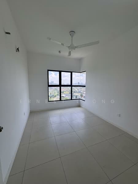 Kondominium untuk Disewa di Vierra Residence - Ernest Leong - View - PropertyGuru.com.my