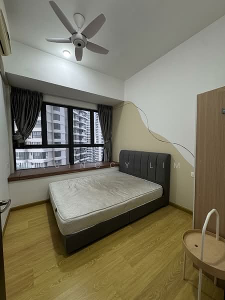 Kondominium untuk Disewa di Bay Laurel @ Country Garden Danga Bay - Quinccy Lim - Bedroom - PropertyGuru.com.my