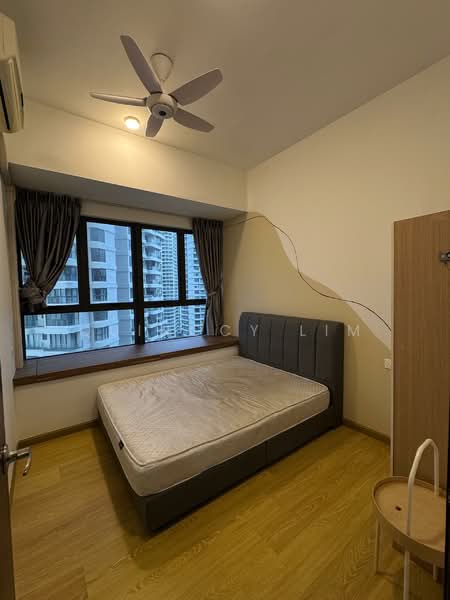Kondominium untuk Disewa di Bay Laurel @ Country Garden Danga Bay - Quinccy Lim - Bedroom - PropertyGuru.com.my