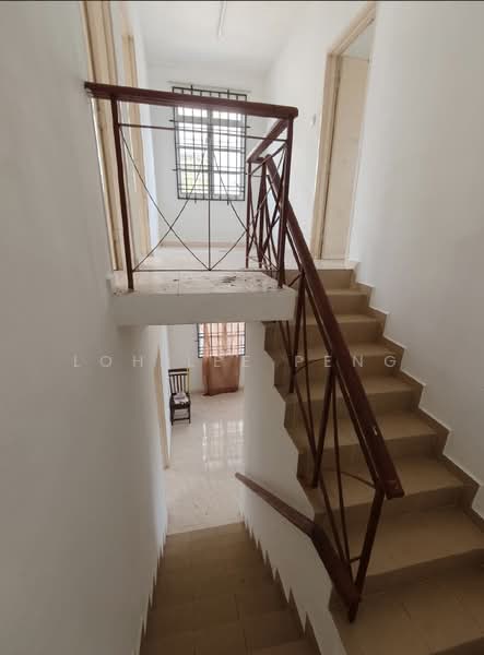 2-storey Terraced House for Sale in Taman Bestari Perdana (Pasir Gudang) - Loh Lee Peng - PropertyGuru.com.my