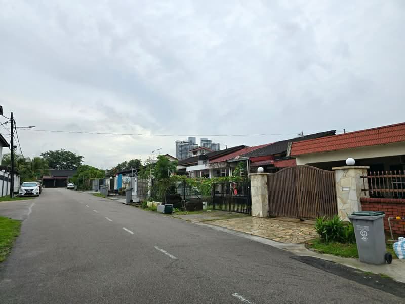 2-storey Terraced House for Sale in Taman Sentosa (Johor Bahru) - Reny Hee - PropertyGuru.com.my