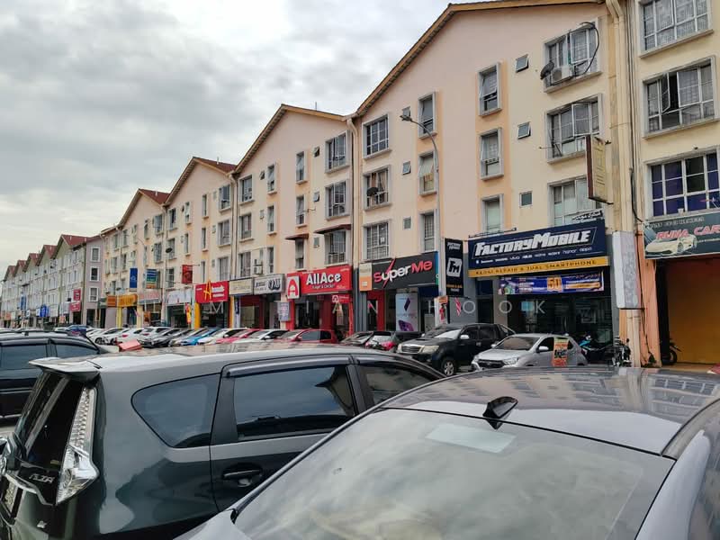 Kedai untuk Disewa di Seksyen 7 (Shah Alam) - Lim Tian Hook - PropertyGuru.com.my