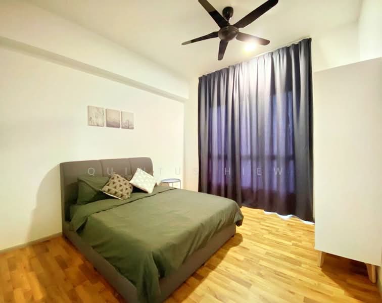 Condominium for Rent at Sunway Mont Residences - Quintus Hiew - Bedroom - PropertyGuru.com.my