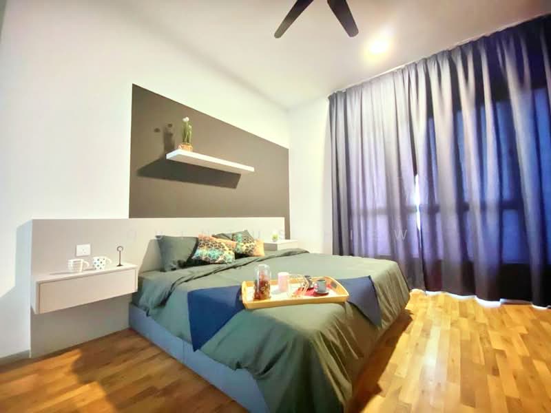 Condominium for Rent at Sunway Mont Residences - Quintus Hiew - Bedroom - PropertyGuru.com.my