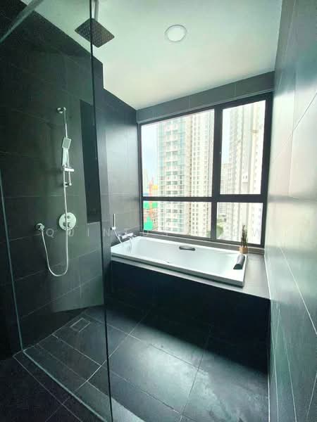 Condominium for Rent at Sunway Mont Residences - Quintus Hiew - Bathroom - PropertyGuru.com.my