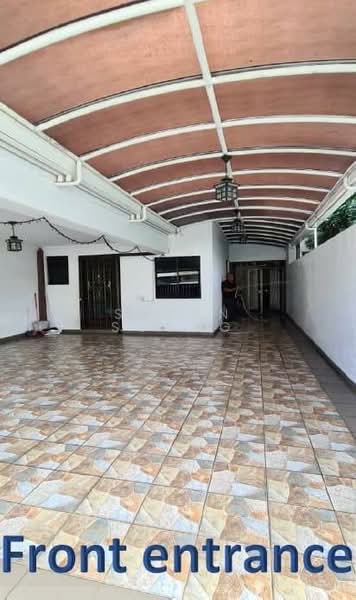 Rumah Bandar untuk Dijual di Kota Kinabalu (Sabah) - Susan Soong - Entrance - PropertyGuru.com.my