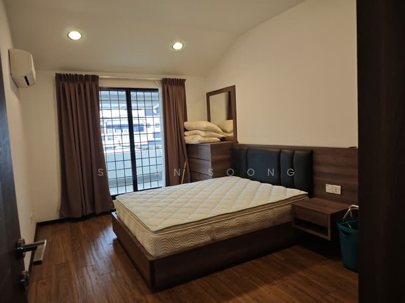 Townhouse for Sale in Grace Ville (Kota Kinabalu) - Susan Soong - PropertyGuru.com.my